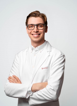 Dalius Klimas